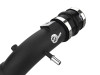 aFe BladeRunner Aluminum Hot and Cold Charge Pipe Kit Black Ford F-150 24-26 V6-2.7L (tt) - 46-20784-B Photo - Unmounted