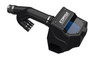 Corsa 15-20 Ford F-150 EcoBoost 2.7T/15-16 EcoBoost 3.5T Closed Box Air Intake w/ Oiled Air Filter - 49627 Photo - Primary