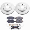 Power Stop 92-01 Toyota Camry Front Z23 Coated Brake Kit - CPK1052-23 User 1