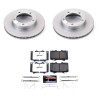 Power Stop 98-07 Lexus LX470 Front Z36 Coated Truck & Tow Brake Kit - CPK1132-36 User 1