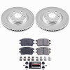 Power Stop 02-03 Lexus RX300 Front Z23 Coated Brake Kit - CPK1146-23 User 1