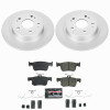 Power Stop 18-25 Honda Accord Rear Z23 Coated Brake Kit - CPK8063-23 Photo - Primary