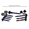 Mishimoto 03-07 Ford Super Duty Crew Cab Silicone Body Mounts - MMBM-F2D-03CC User 1