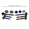 Mishimoto 99-03 Ford Super Duty Regular Cab Silicone Body Mounts - MMBM-F2D-99RC User 1