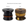 Mishimoto 99-03 Ford Super Duty Regular Cab Silicone Body Mounts - MMBM-F2D-99RC User 1