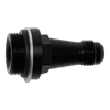 DeatschWerks 6AN Medium to 7/8-20 Carb Adapter - 6-02-0937-B Photo - Primary
