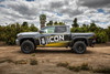 Icon 24-26 Toyota Tacoma 1.25-3in Stage 9 Suspension System w/ Billet UCA & Triple Rate Rear Springs - K53299S Photo - lifestyle view