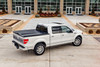 Undercover 23-26 Ford F-250 6.9ft Bed Elite Bed Cover - UC2228 Photo - lifestyle view