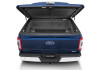 Undercover 23-26 Ford F-250 6.9ft Bed Elite Smooth Bed Cover - Ready To Paint - UC2228S Photo - Mounted