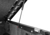 Undercover 23-26 Ford F-250 6.9ft Bed Elite Smooth Bed Cover - Ready To Paint - UC2228S Photo - Close Up
