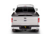 Undercover 25-26 Ford F-150 5.7ft Bed w/ Access Tailgate Elite Bed Cover - Textured Black - UC2238 Photo - Mounted
