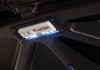 Undercover 25-26 Ford F-150 5.7ft Bed w/ Access Tailgate Elite Bed Cover - Textured Black - UC2238 Photo - Close Up