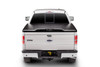 Undercover 25-26 Ram 1500 5.7ft Bed (w/o Multifunction Tailgate) Elite Bed Cover - Textured Black - UC3128 Photo - Mounted