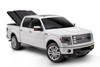 Undercover 25-26 Ram 1500 5.7ft Bed (w/o Multifunction Tailgate) Elite Bed Cover - Textured Black - UC3128 Photo - Mounted