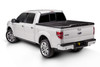 Undercover 22-26 Toyota Tundra 6.5ft Bed w/ Deck Rail System Elite Bed Cover - UC4168 Photo - Mounted