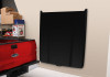 Undercover 22-26 Toyota Tundra 6.5ft Bed w/ Deck Rail System Elite Bed Cover - UC4168 Photo - Mounted