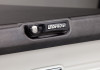 Undercover 22-26 Toyota Tundra 6.5ft Bed w/ Deck Rail System Elite Bed Cover - UC4168 Photo - Mounted