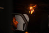 DV8 Offroad Elite Push Button Dome Light - White/Amber - BE1EDM-A Photo - out of package