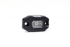 DV8 Offroad Elite Push Button Dome Light - White - BE1EDM-W Photo - out of package