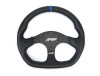 PRP Comp R Leather Steering Wheel - Blue - G241 Photo - Primary