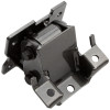 Wehrli 01-10 GM Duramax LB7/LLY/LBZ/LMM Heavy Duty Engine Mount - Illusion Blueberry - WCF100158-IBB User 3