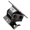 Wehrli 01-10 GM Duramax LB7/LLY/LBZ/LMM Heavy Duty Engine Mount - Sparkle Granny Smith - WCF100158-SGS User 2