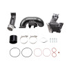 Wehrli 06-07 GM Duramax LBZ 3in Y-Bridge Kit - Sparkle Granny Smith - WCF100163-SGS Photo - Primary