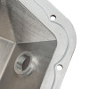 Wehrli 17-24 Ford F250/F350 SRW Dana M275 Rear Axle Differential Cover - Candy Red - WCF100184-CR User 8