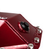 Wehrli 17-24 Ford F250/F350 SRW Dana M275 Rear Axle Differential Cover - Illusion Blueberry - WCF100184-IBB User 6