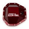 Wehrli 17-24 Ford F250/F350 SRW Dana M275 Rear Axle Differential Cover - Sparkle Copper - WCF100184-SC User 2