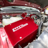 Wehrli 06-07 GM Duramax LBZ 4in Intake Kit - Kiwi Green - WCF100192-KIWI User 3