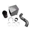 Wehrli 11-16 GM Duramax LML 4in Intake Kit - Sparkle Bomber Orange - WCF100194-SBO Photo - Primary