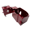 Wehrli 17-25 Ford Power Stroke 6.7L Coolant Tank & Battery Box - Sparkle Granny Smith - WCF100203-SGS User 2