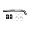 Wehrli 19-24 6.7L Cummins Standard Output (SO) Upper Coolant Pipe - Sparkle Copper - WCF100223-SC Photo - Primary