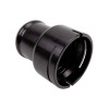 Wehrli 17-25 Ford Power Stroke 6.7L Upper Coolant Pipe Kit - Kiwi Green - WCF100311-KIWI User 3
