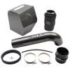 Wehrli 17-19 GM Duramax L5P 4in Intake Kit - Deore Gold - WCF100344-DG Photo - Primary