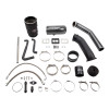 Wehrli 04.5-07 Cummins 5.9L S400 High Mount Turbo 2nd Gen Swap Kit - Bengal Grey - WCF100486-BG Photo - Primary