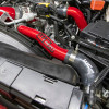 Wehrli 20-26 GM Duramax L5P Upper Coolant Pipe - Sparkle Granny Smith - WCF100541-SGS User 2