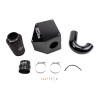 Wehrli 98.5-02 Cummins 5.9L 4in Intake Kit - Bronze Chrome - WCF100562-BC Photo - Primary