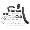 Wehrli 03-07 Cummins 5.9L Twin Turbo Kit S400/Stock - Chevy Orange - WCF100567-CRO Photo - Primary