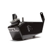 Wehrli 2025+ Cummins 6.7L OEM Placement Coolant Tank - Cat Yellow - WCF100848-CAT User 2