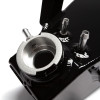 Wehrli 2025+ Cummins 6.7L OEM Placement Coolant Tank - Fine Texture Black - WCF100848-FTB User 6