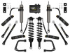 ICON 22-25 Toyota Tundra 2-3.5in Stage 13 Suspension System - Tubular - K53203T Photo - Primary