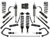 ICON 22-25 Toyota Tundra 2-3.5in Stage 14 Suspension System - Tubular (TRD) - K53204TS Photo - Primary