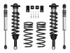 ICON 23-24 Toyota Sequoia 3-3.75in Stage 3 Suspension System (TRD) - K53233S Photo - Primary
