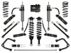 ICON 23-24 Toyota Sequoia 3-4.5in Stage 12 Suspension System - Tubular - K53242TS Photo - Primary
