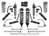 ICON 23-24 Toyota Sequoia 3-4.25in Stage 3 3.0 Suspension System - Billet - K53253 Photo - Primary