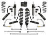 ICON 23-24 Toyota Sequoia 3-4.25in Stage 3 3.0 Suspension System - Billet - K53253S Photo - Primary