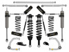 ICON 2024 Lexus GX550 1.25-3in Stage 7 Suspension System - Billet - K53357 Photo - Primary
