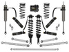 ICON 23-24 Toyota Sequoia TRD PRO 2.5in Stage 10 Suspension System - Billet - K53400 Photo - Primary